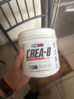 Crea-8