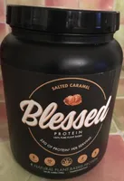 Blessed protein