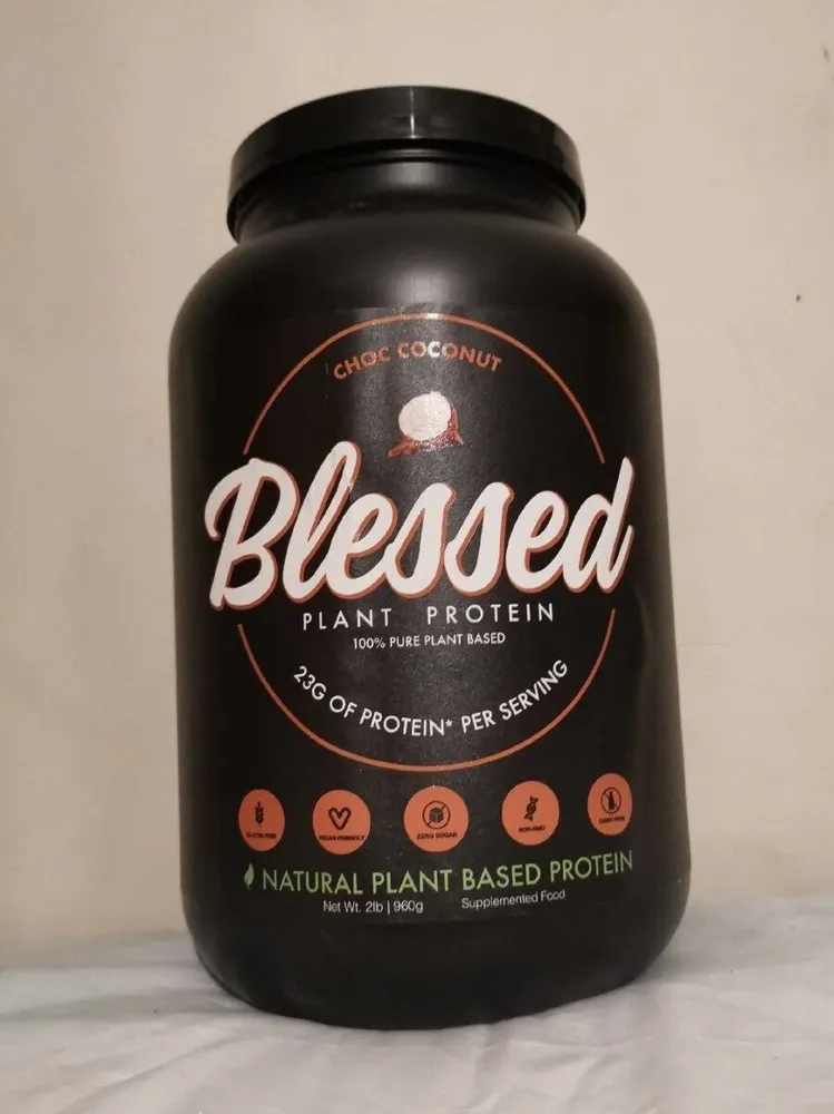 Blessed protein