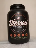 Blessed protein