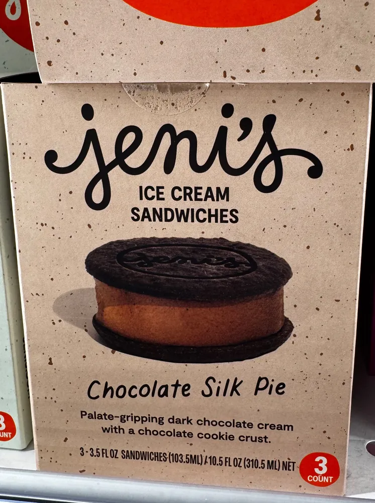 Chocolate Silk Pie