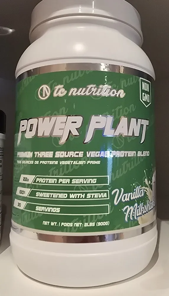 Power Plant