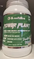Power Plant