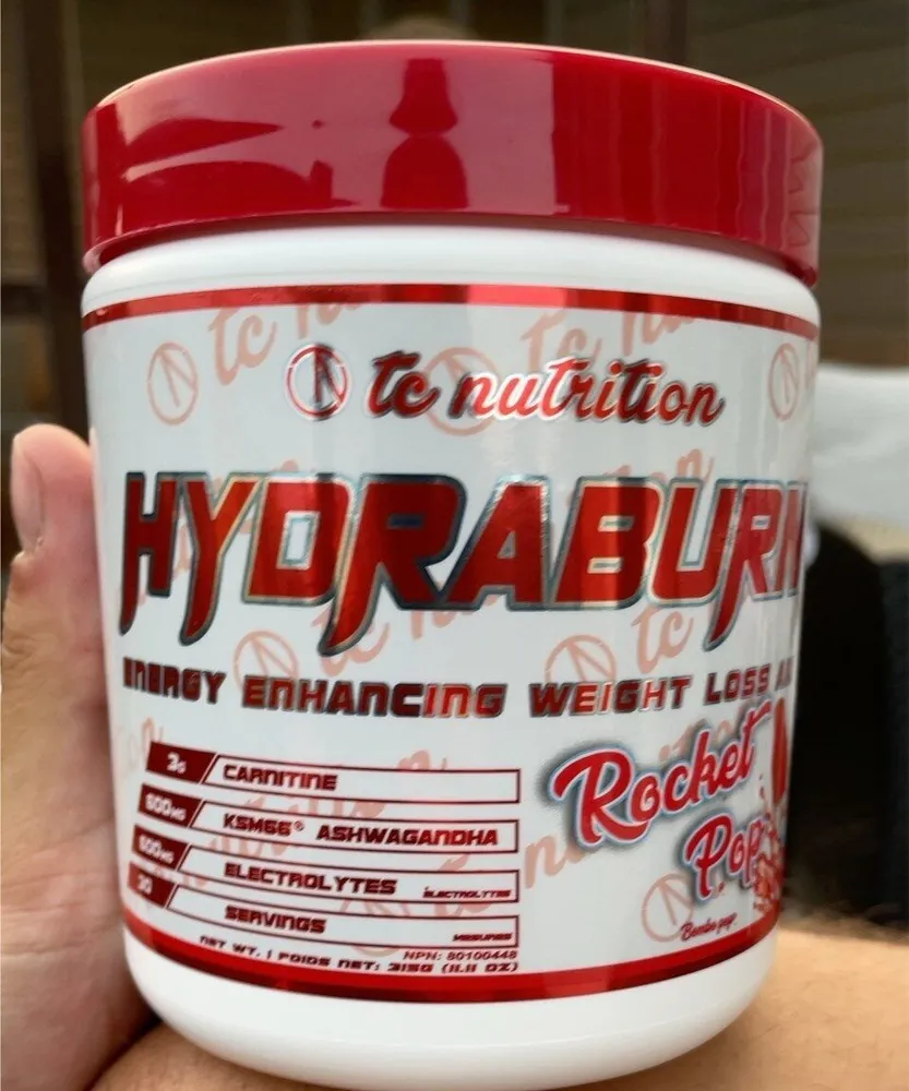 Hydraburn energy