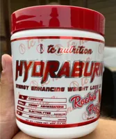 Hydraburn energy