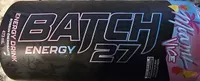 Energy Drink