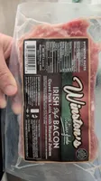 winstons irish style bacon