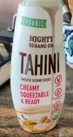 Tahini