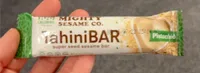 TahiniBAR