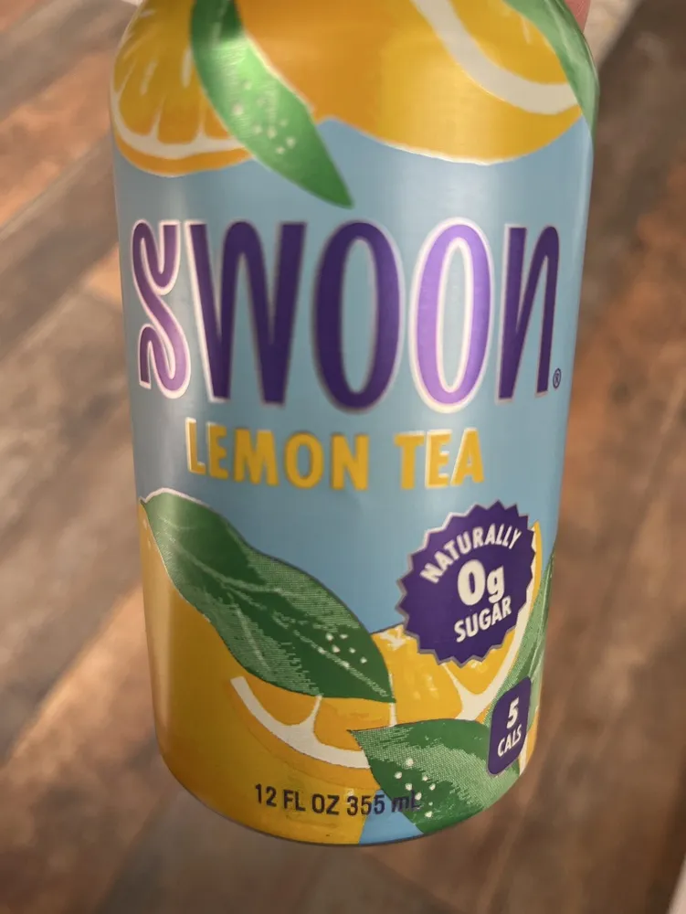 Lemon Tea