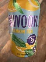 Lemon Tea
