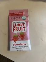 Fruit Leathers