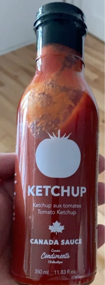 Ketchup