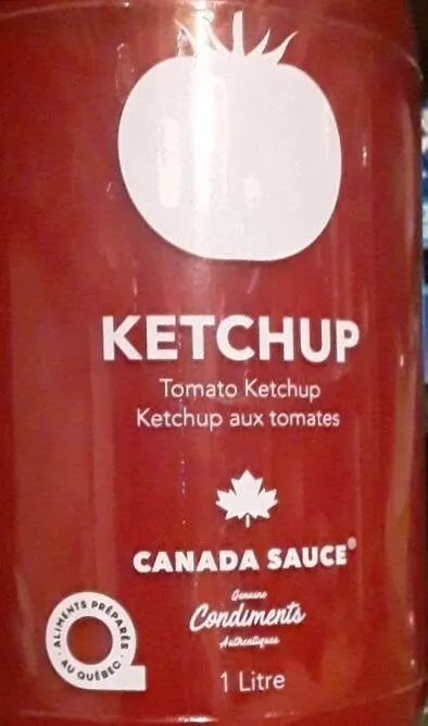 Ketchup
