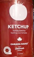 Ketchup