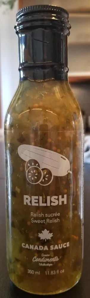 Sweet Relish