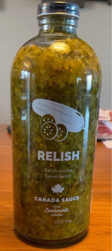 Relish