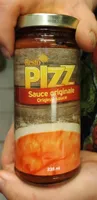 Sauce originale