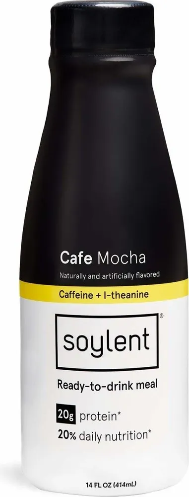 Cafe mocha