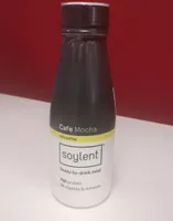 Soylent Cafe Mocha