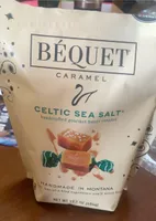 Caramel Celtic Sea Salt