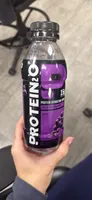 Protein Water Lemon
