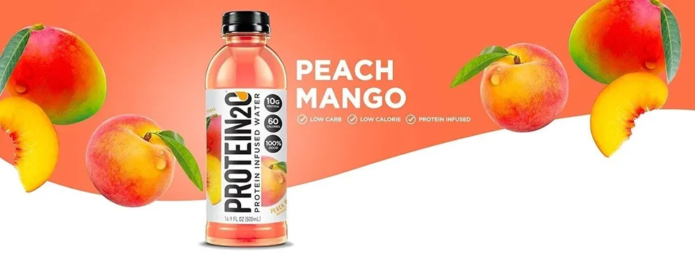 PROTEIN2O