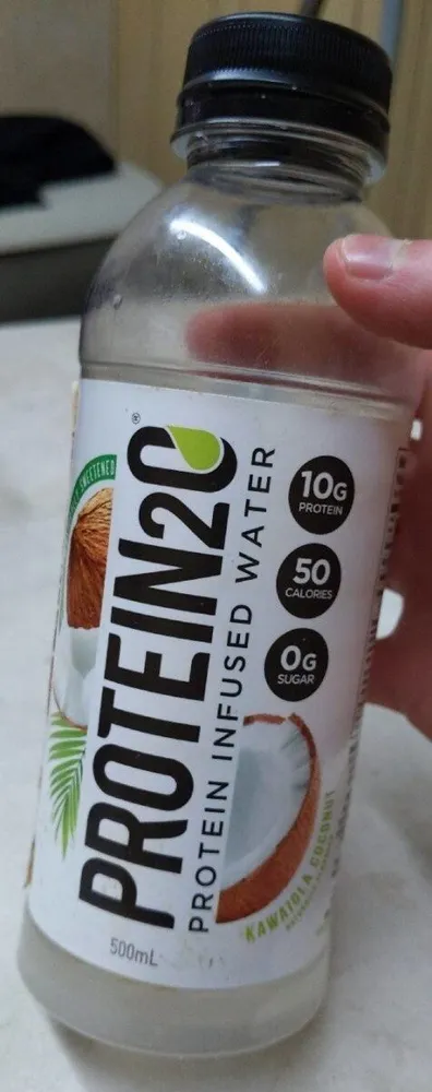 PROTEIN2O