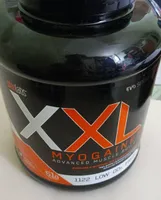 Xxl myogainer