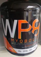 Wp8 myobolic