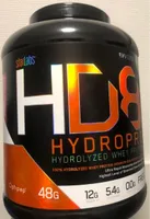 HD8 Hydropro