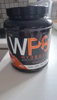 WP8 Myobolic - Granny’s Cookies