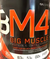 BM4 Big Muscle