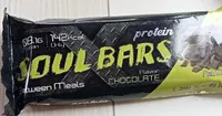 Soul Bard Flavor Chocolate