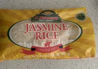 Jasmine Rice Uncooked