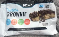 Protein Brownie