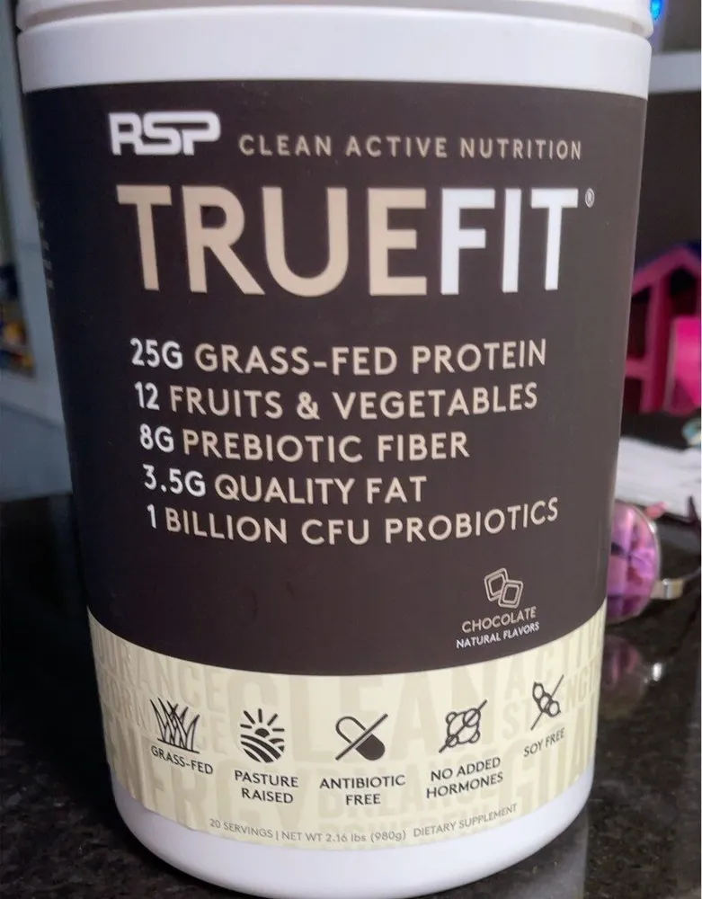 TRUFIT