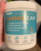 AMINOLEAN ENERGY