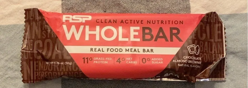 Wholebar