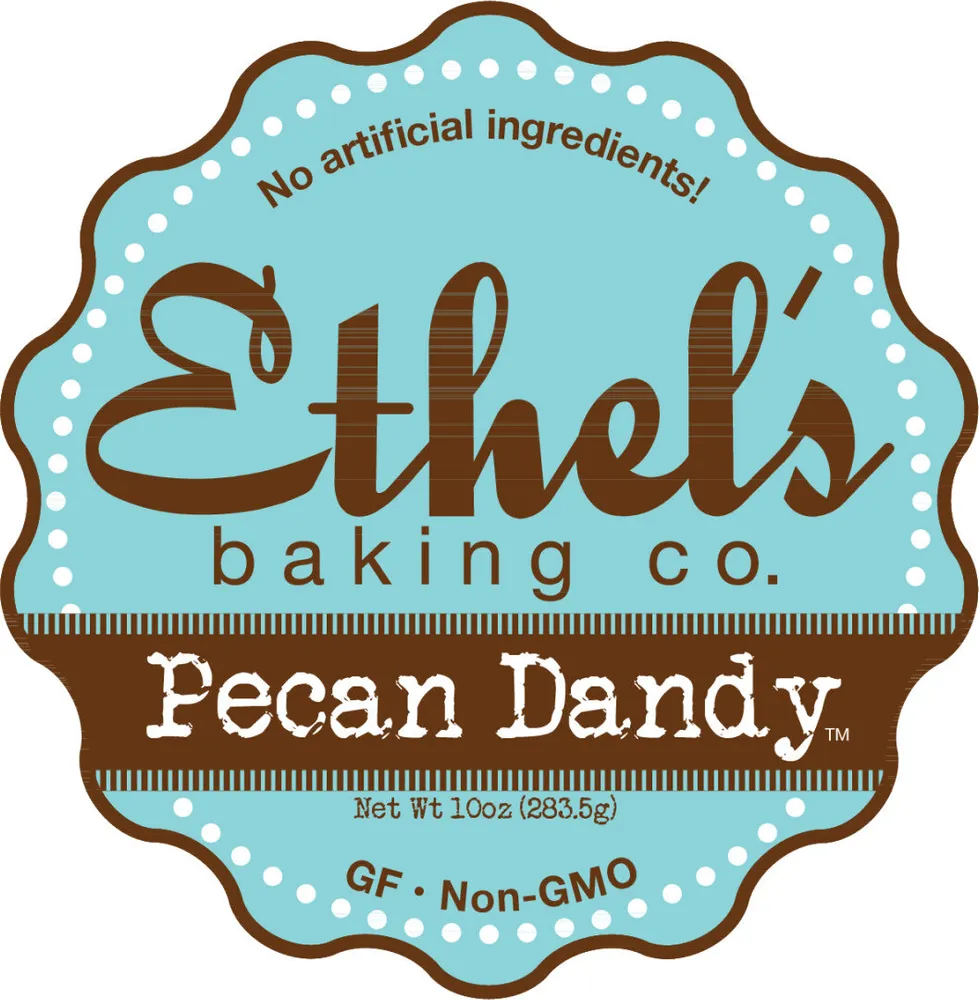 Pecan Dandy