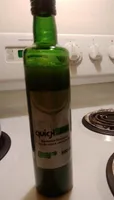 Quick lime