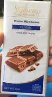 Primium milk chocolate classic