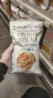 Veggie Sticks imp