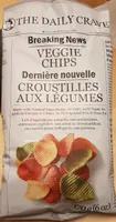 Breaking news daily chips
