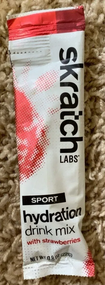 Hydration Drink Mix