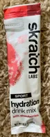 Hydration Drink Mix