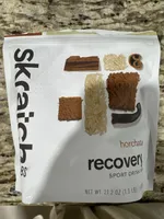 Sport Recovery Horchata