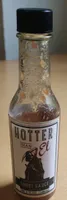 Ghost sauce