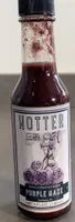 Purple haze