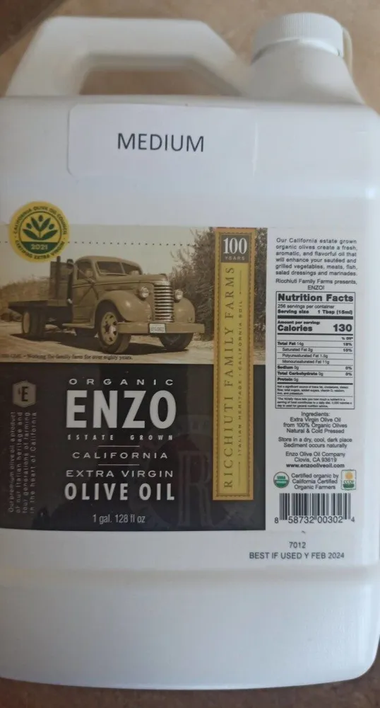 Enzo